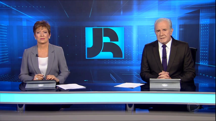 Vídeo: Assista à íntegra do Jornal da Record | 26/09/2022
