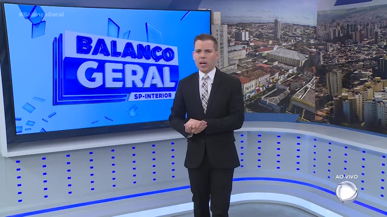Vídeo: Maxsorriso - Balanço Geral - Exibido em 26/09/2022
