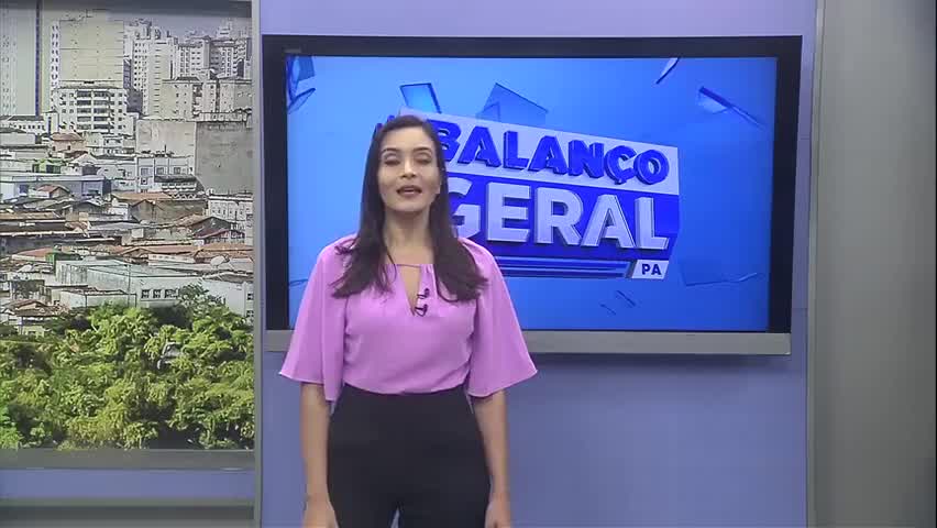 Vídeo: Record TV Belém realizou no último dia 25 edição especial do Bora de Bike em comemoração aos 25 anos da Emissora