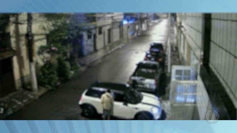Vídeo: Direto da Redação: Criminalidade em alta na Baixada Santista