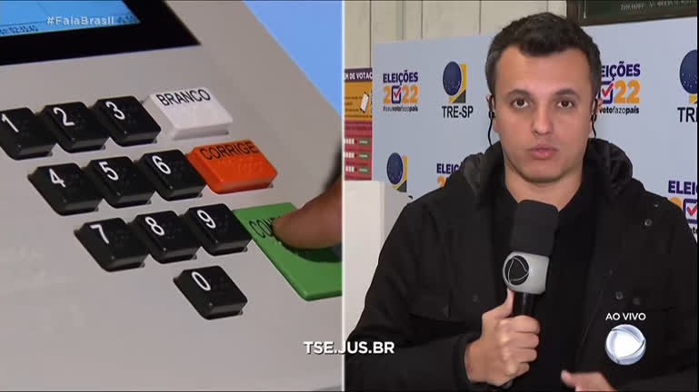 Vídeo: TRE-SP alerta sobre alterações nos locais de votação