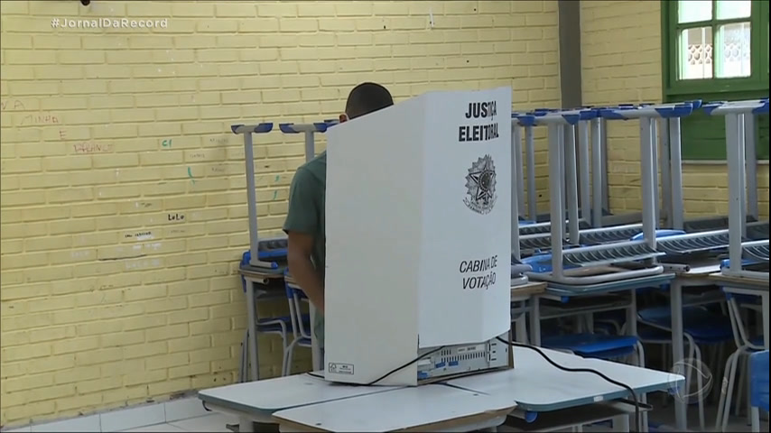 Vídeo: Eleições 2022: número de jovens que tiraram o título de eleitor sobe 51% em relação a 2018