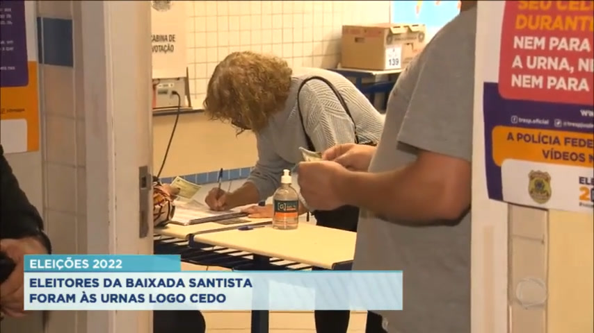 Vídeo: Eleições 2022: Veja os resultados na região e no país