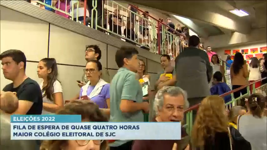Vídeo: Eleições 2022: Saiba quem foi eleito pelo Vale do Paraíba e região