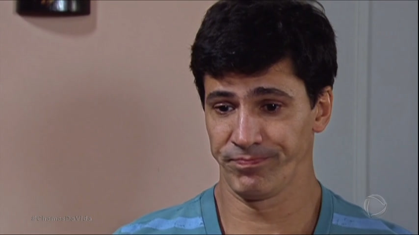 Vídeo: Pedro entra em depressão por ficar longe dos irmãos | Chamas da Vida