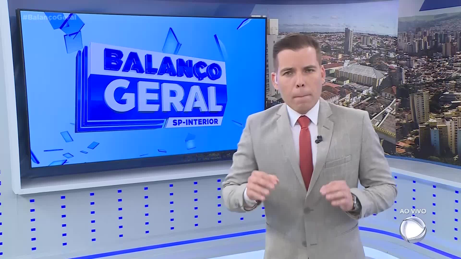 Vídeo: Hidromar - Balanço Geral - Exibido em 04/10/2022