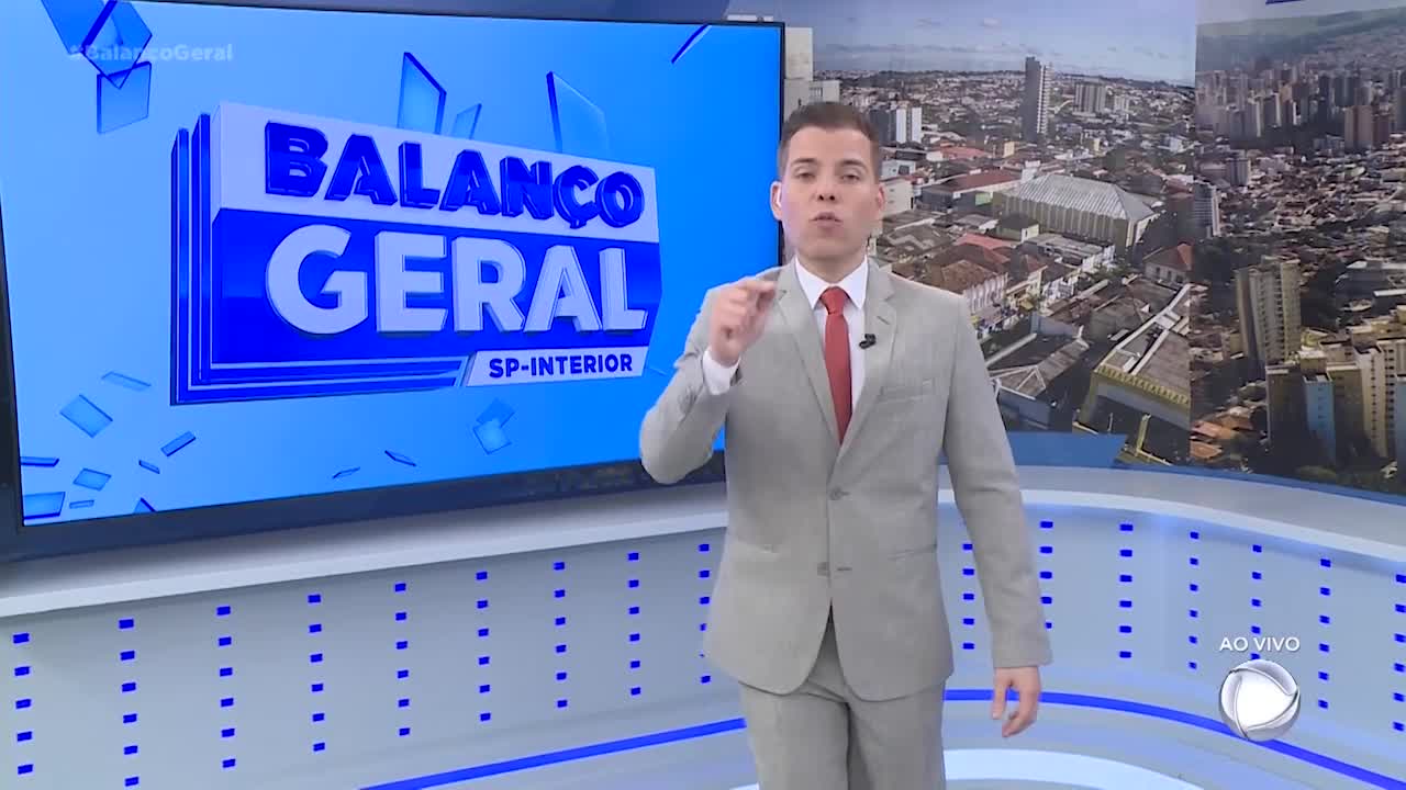 Vídeo: Maxsorriso - Balanço Geral - Exibido em 04/10/2022