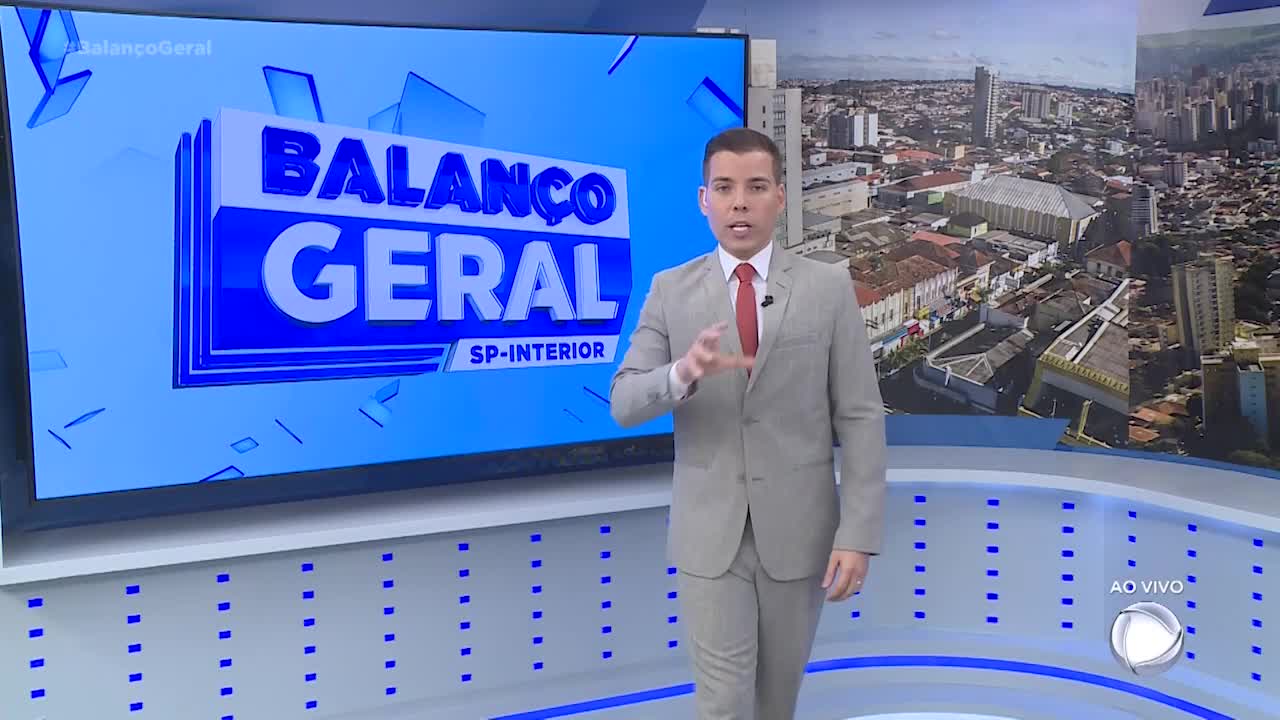 Vídeo: Grelha de Fogo - Balanço Geral - Exibido em 04/10/2022