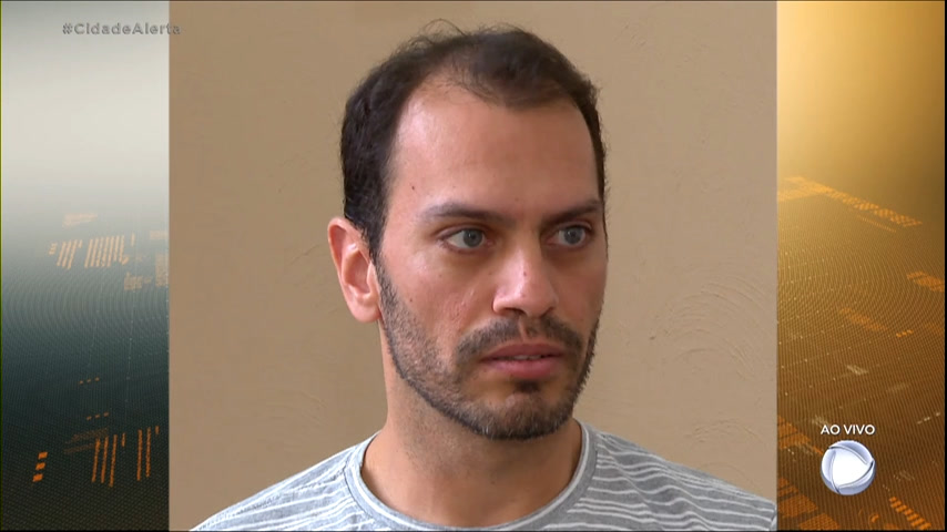 Vídeo: Golpe do Amor: empresário passa 28h refém de criminosos e perde cerca de R$ 200 mil