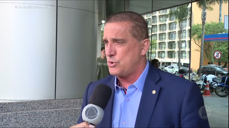 Vídeo: Rio Grande do Sul: Eduardo Leite busca alianças; Onyx Lorenzoni aposta em Bolsonaro