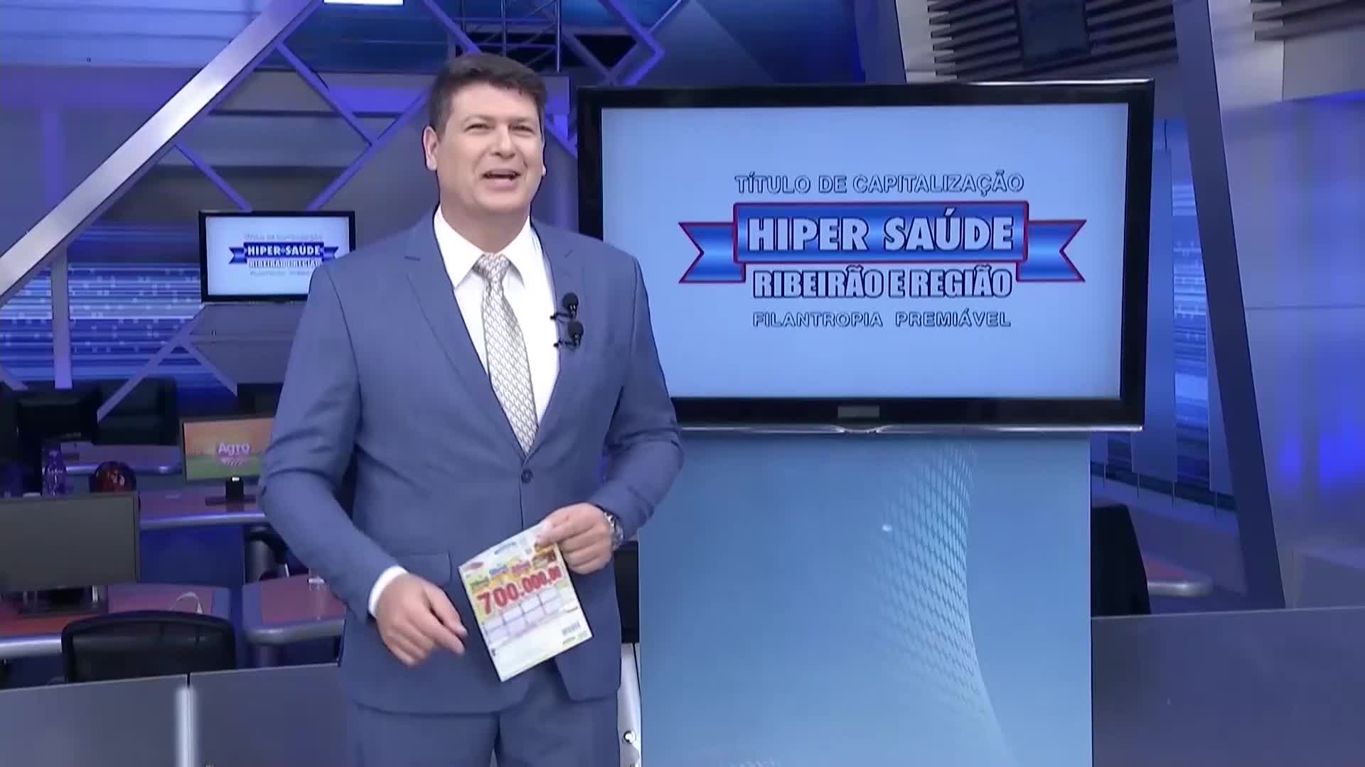 Vídeo: Hiper Saúde - Balanço Geral - Exibido em 05/10/2022