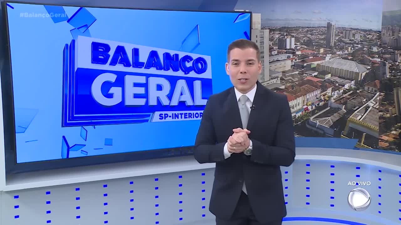 Vídeo: Gigantão Baterias - Balanço Geral - Exibido em 05/10/2022
