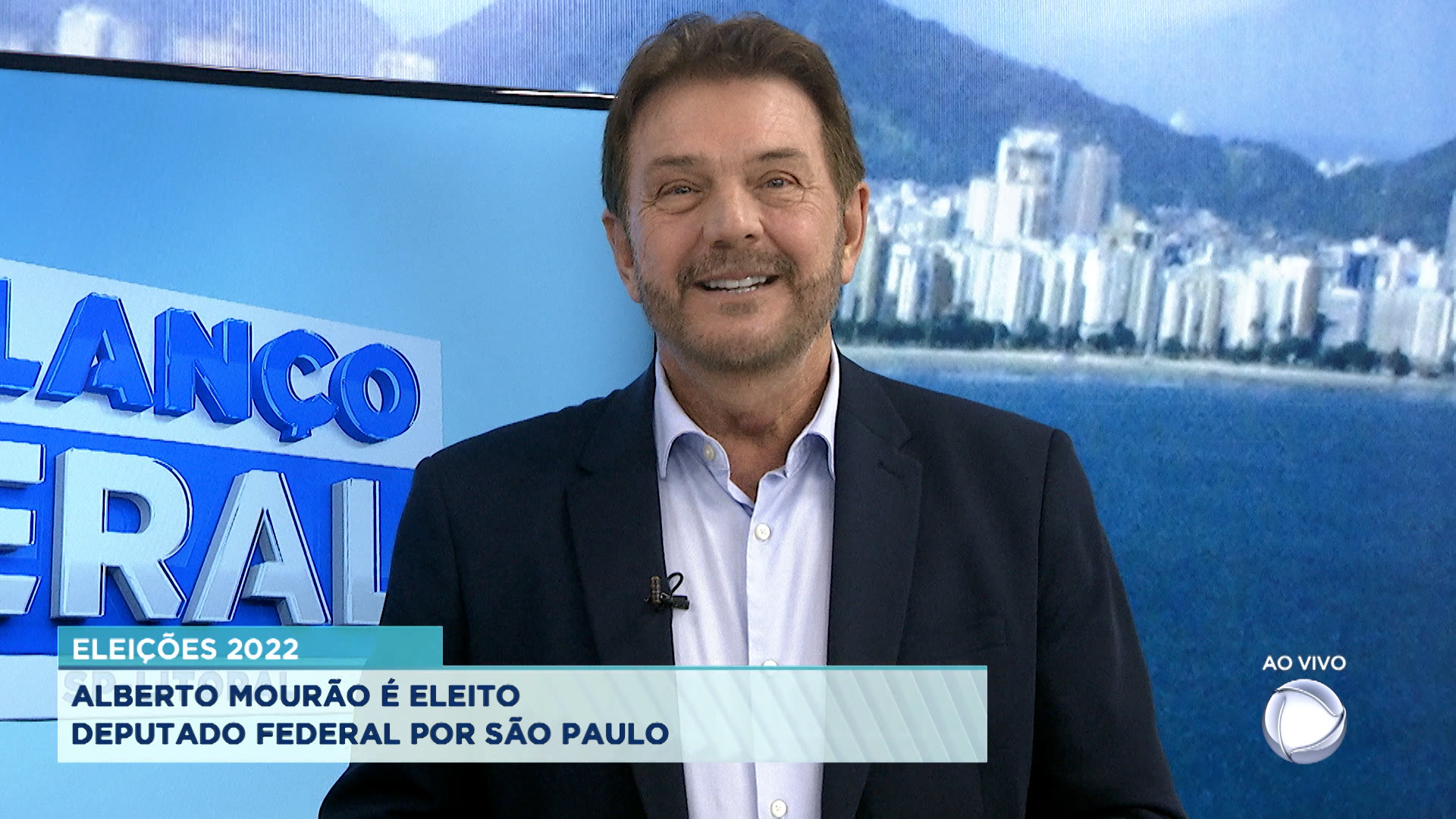 Vídeo: Alberto Mourão é eleito Deputado Federal