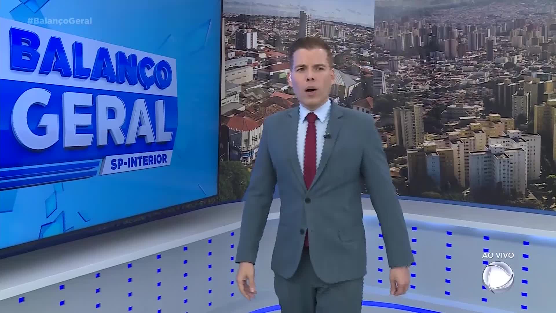 Vídeo: Nacional G3 - Balanço Geral - Exibido em 06/10/2022