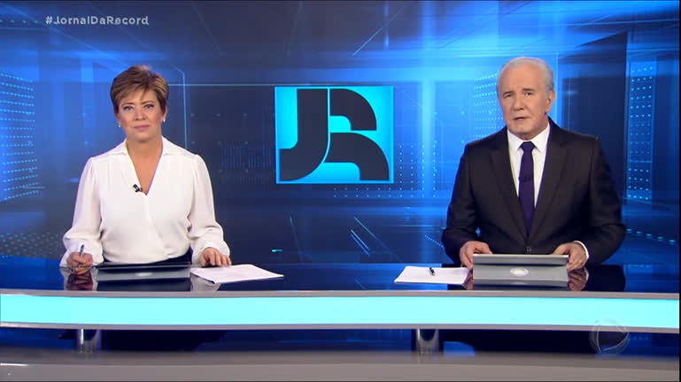 Vídeo: Assista à íntegra do Jornal da Record | 06/10/2022