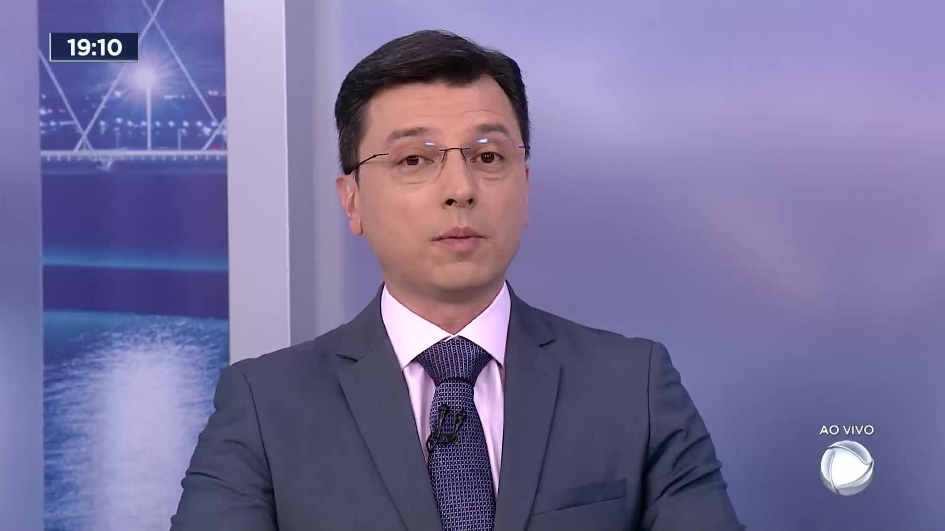 Assista à íntegra do DF Record desta sexta-feira (7)