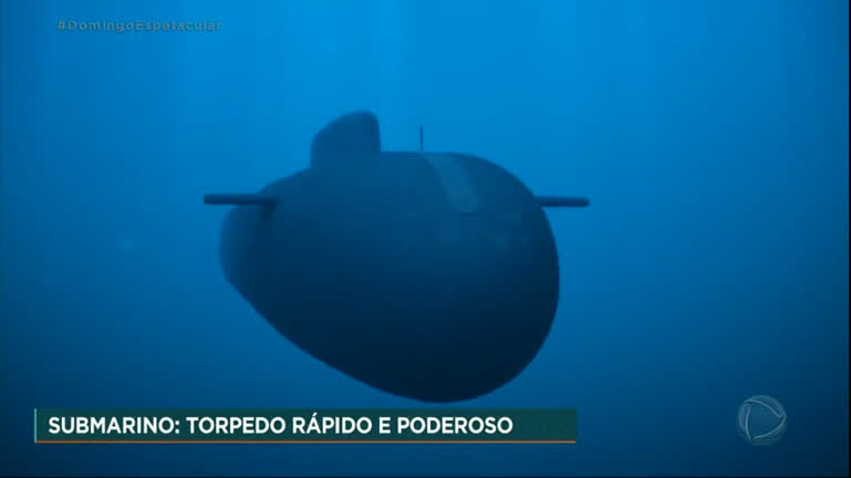 Submarino russo estabelece novo recorde do ponto mais profundo