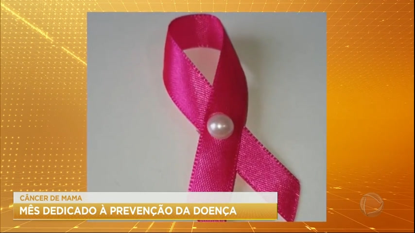 Vídeo: Diagnóstico precoce de câncer de mama aumenta a chance de cura em quase 100%