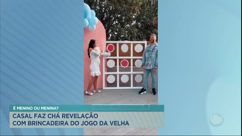 Locadora TV: Jogo da Velho do Google