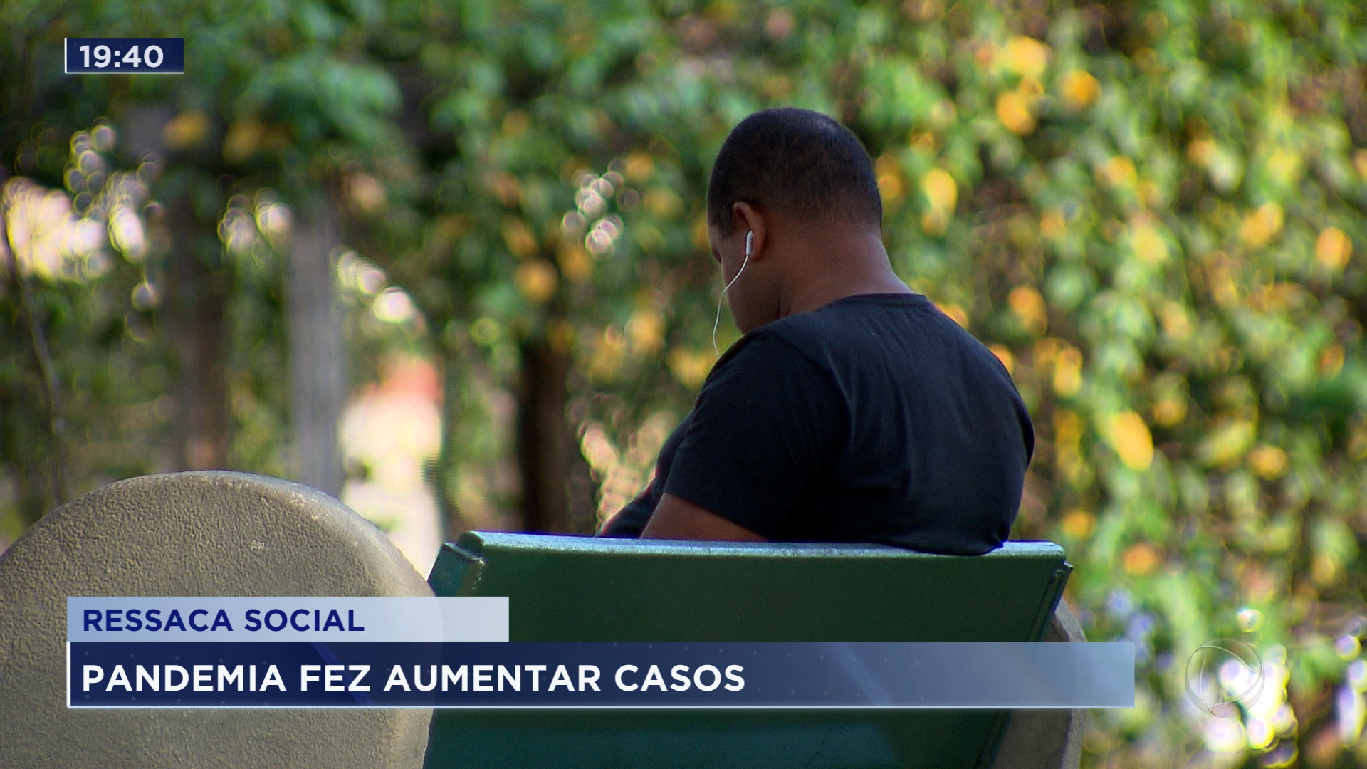 Vídeo: Você sabe o que é ressaca social?