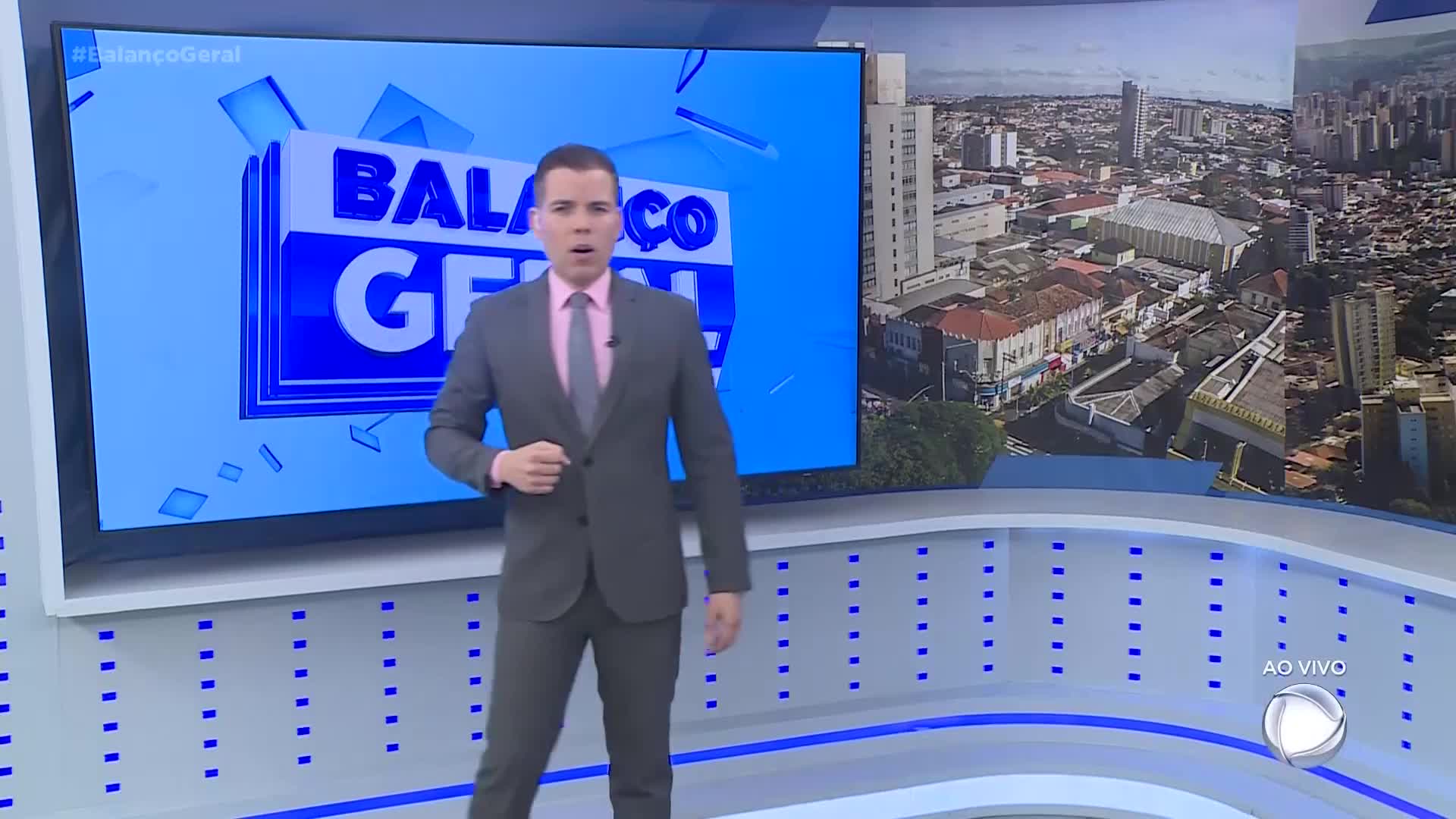 Vídeo: Tulha Velha - Balanço Geral - Exibido em 10/10/2022
