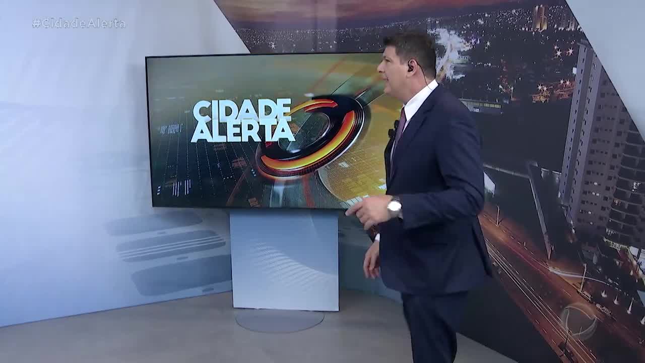 Vídeo: Marli Colchões - Cidade Alerta Interior - Exibido em 17/10/2022