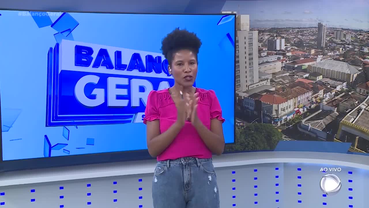 Vídeo: Fatima Leão Morada Du Capiau - Balanço Geral - Exibido em 21/10/2022