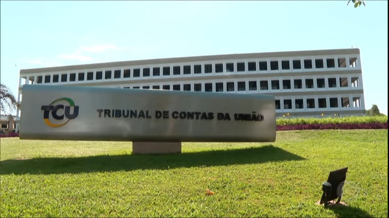 Vídeo: TCU recomenda que Caixa suspenda o empréstimo consignado do Auxílio Brasil