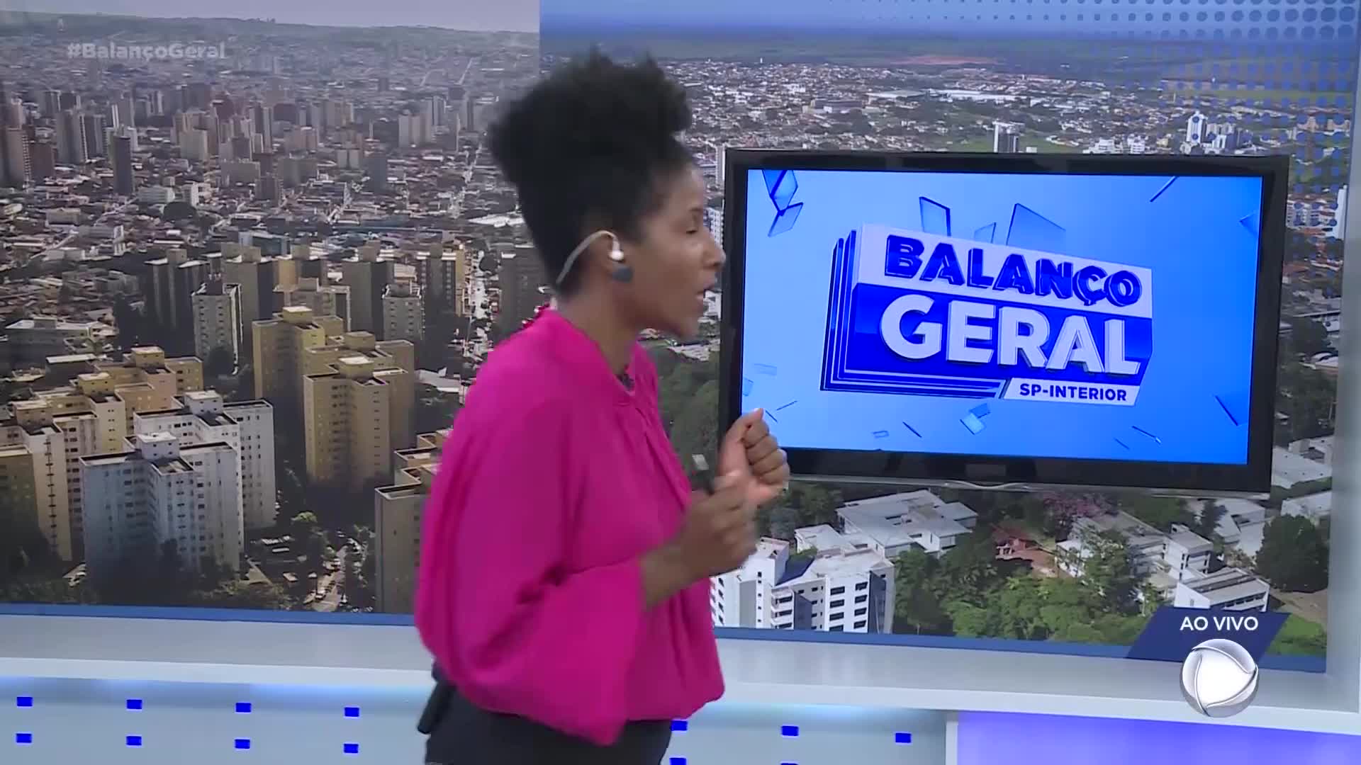 Vídeo: GM - Balanço Geral - Exibido em 25/10/2022