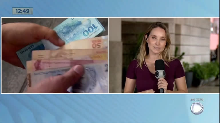 Vídeo: Banco Central define mudanças na taxa Selic