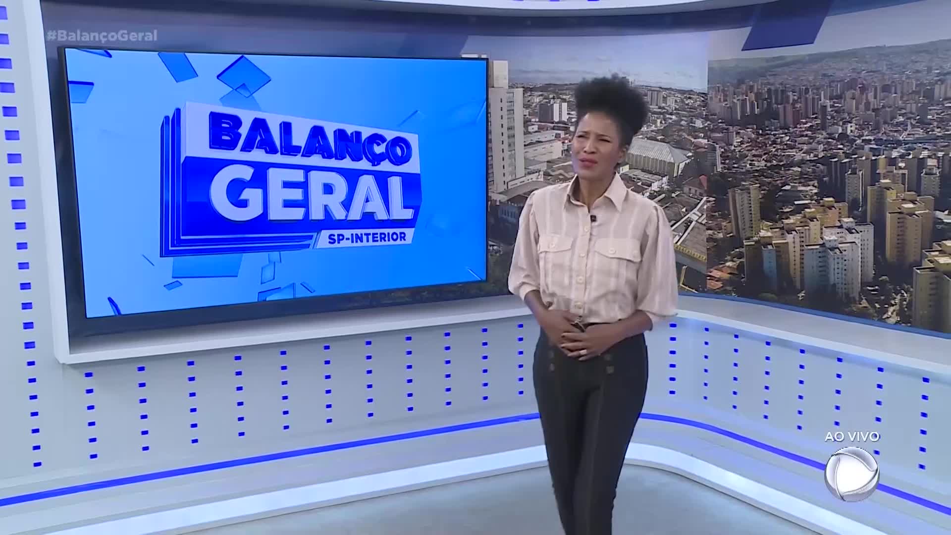 Vídeo: Grelha de Fogo - Balanço Geral - Exibido em 27/10/2022
