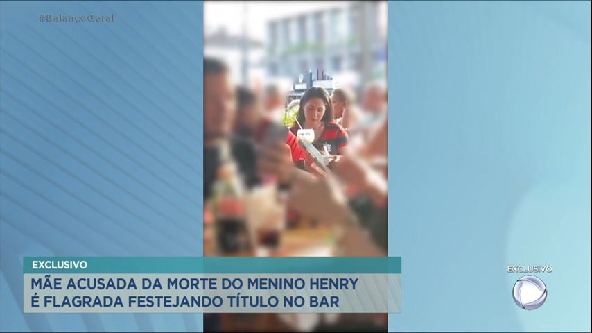 Vídeo: Monique Medeiros é flagrada festejando em bar do Rio