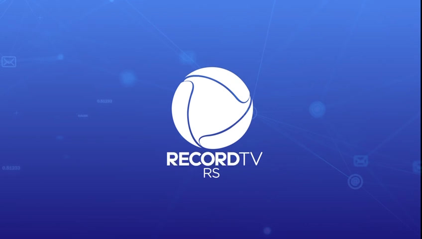 Vídeo: Nova estrutura comercial da Record TV RS