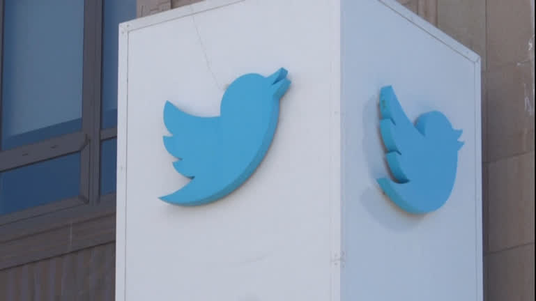 Vídeo: Demissões no Twitter alimentam preocupações com desinformação