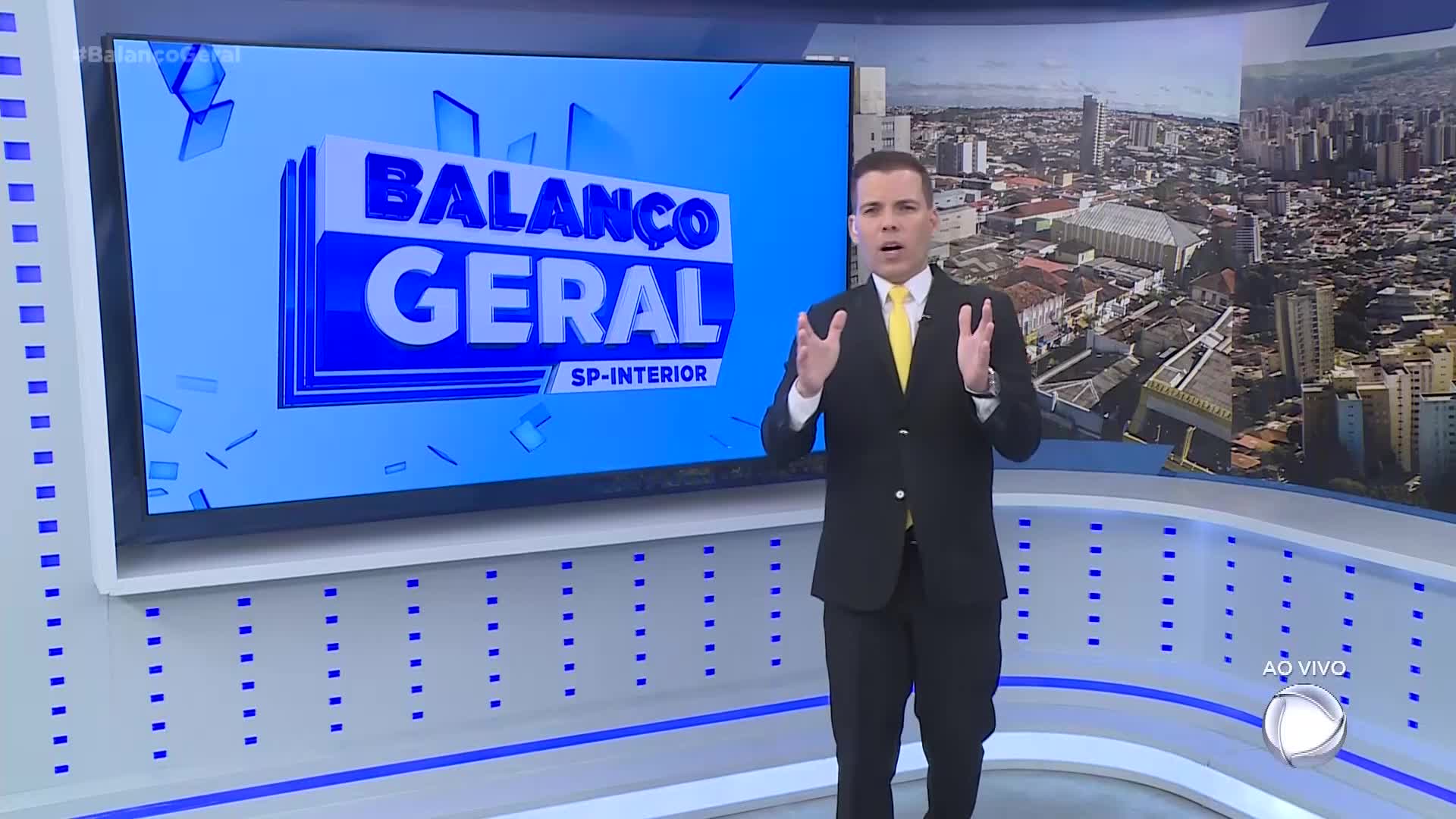 Vídeo: Pneu Z - Balanço Geral - Exibido em 03/11/2022