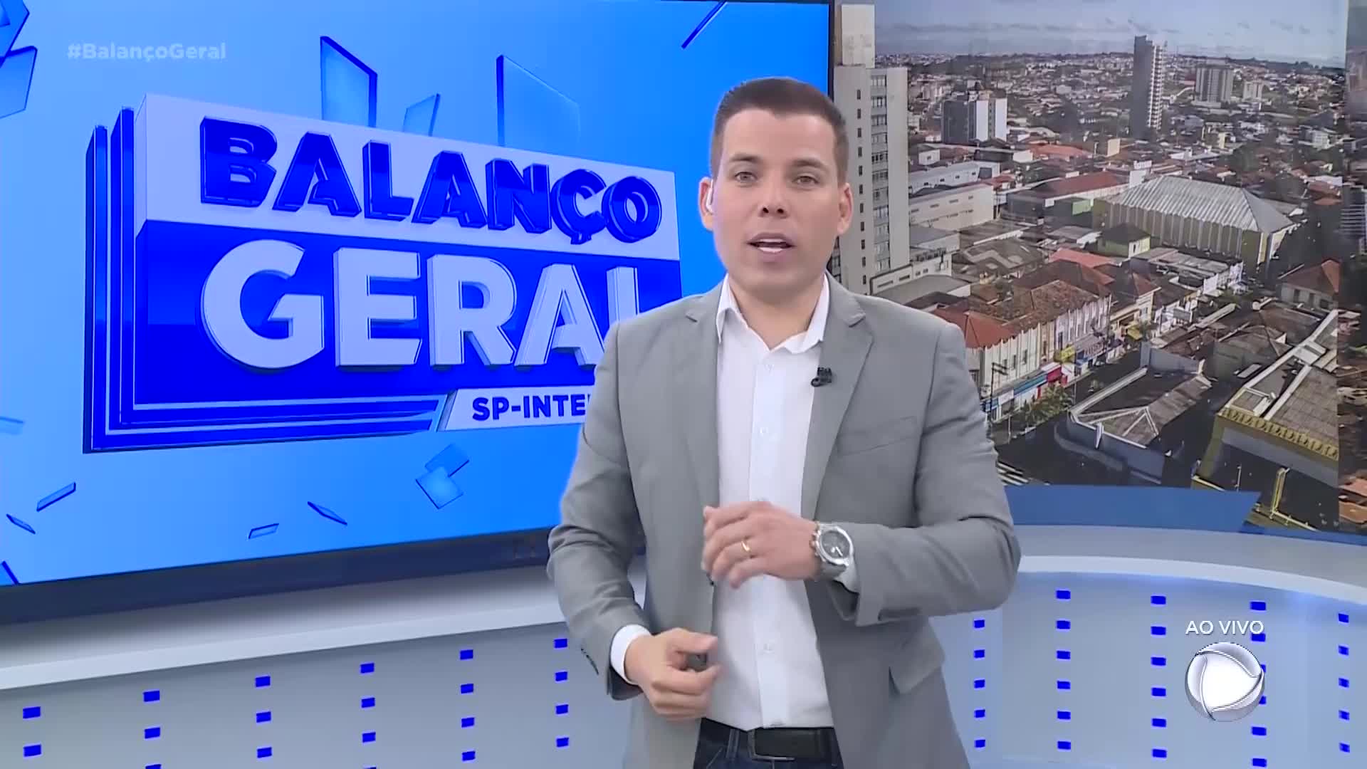 Vídeo: Morada do Capiau - Balanço Geral - Exibido em 04/11/2022