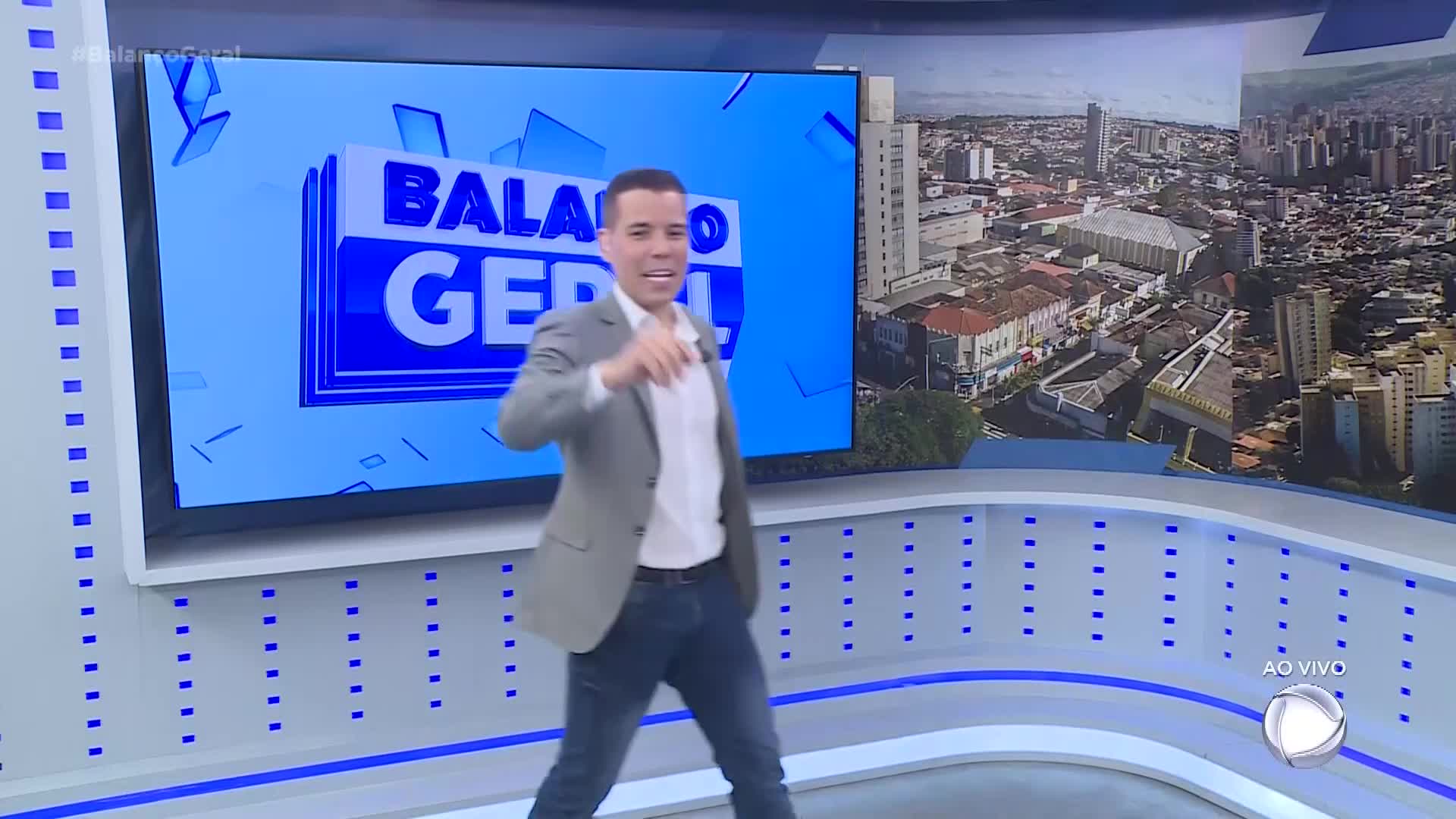 Vídeo: Morada do Lago - Balanço Geral - Exibido em 04/11/2022