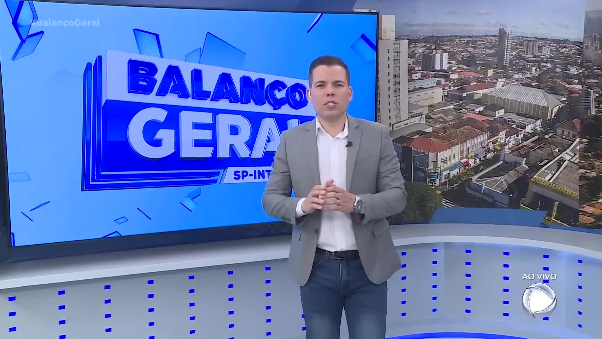 Vídeo: ACIF - Balanço Geral - Exibido em 04/11/2022