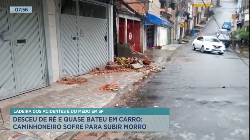 Rachas com carros turbinados terminam em acidentes e mortes - RecordTV - R7  Balanço Geral Manhã