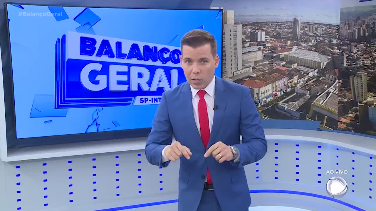 Vídeo: Consórcio Magalu - Balanço Geral - Exibido em 08/11/2022