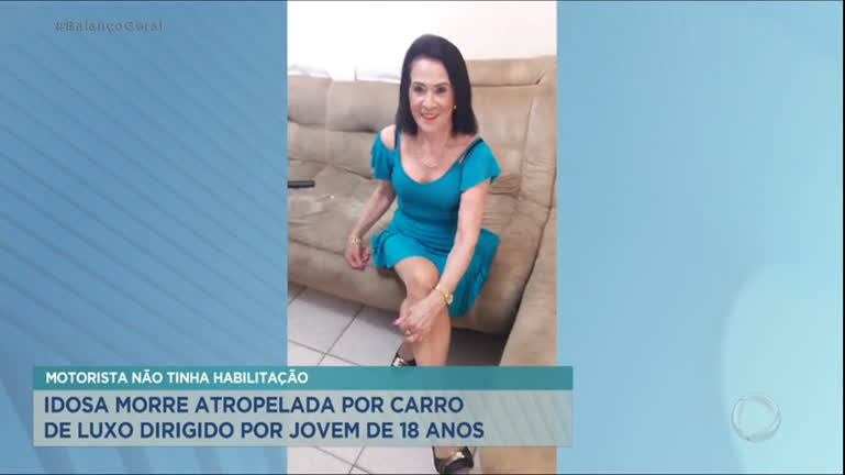 Repórter da Globo fica presa na mesma enchente que tirou a vida de idosa de  88 anos - Área VIP