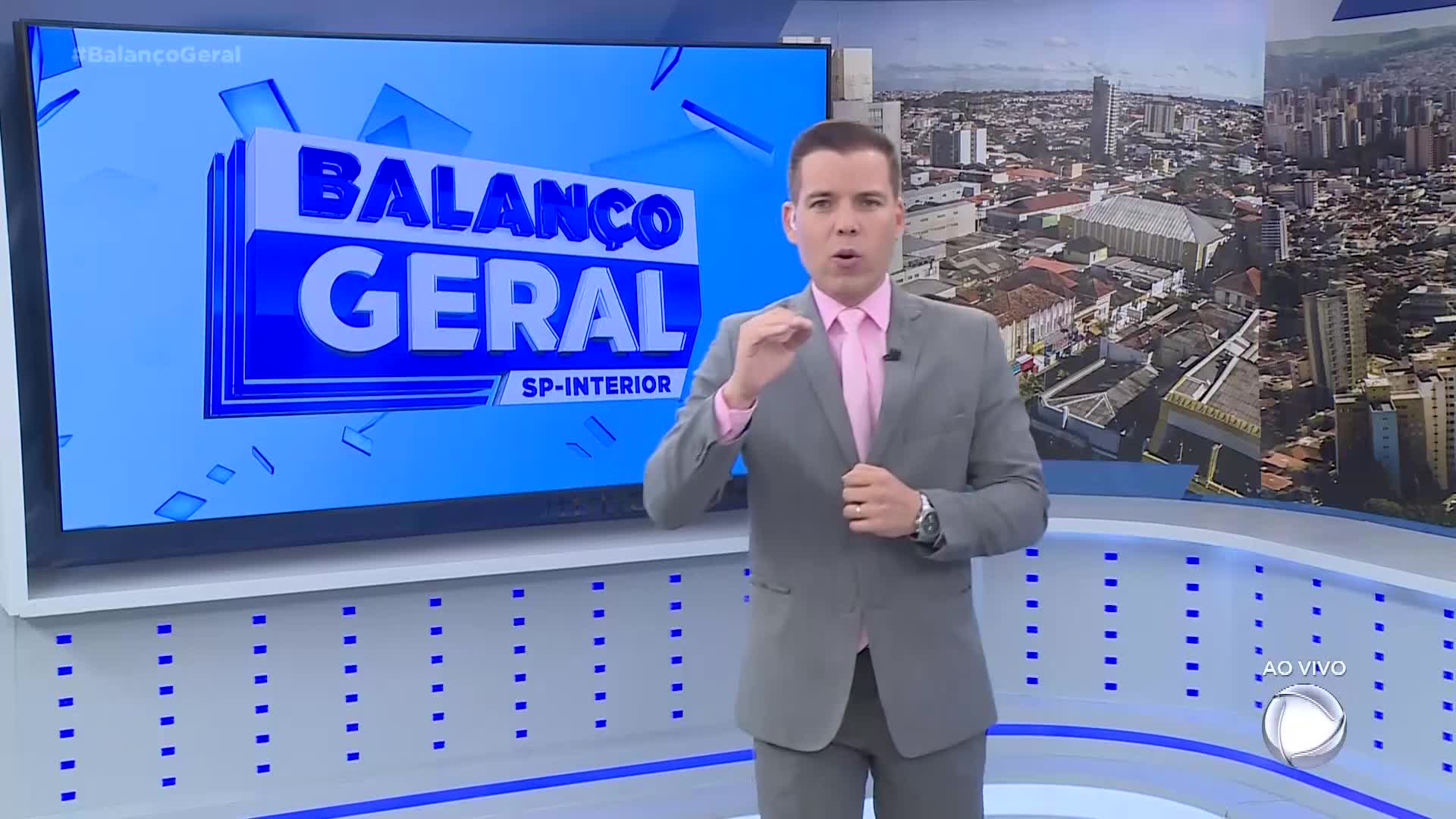 Vídeo: Luxsol - Balanço Geral - Exibido em 10/11/2022