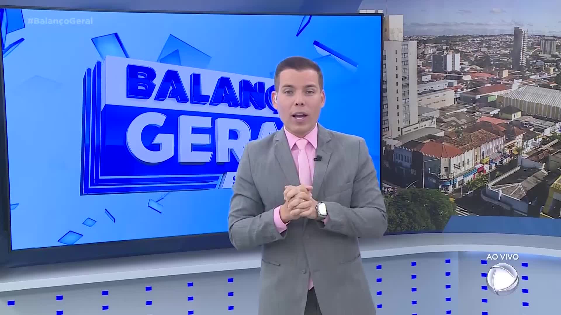 Vídeo: Balatore - Balanço Geral - Exibido em 10/11/2022