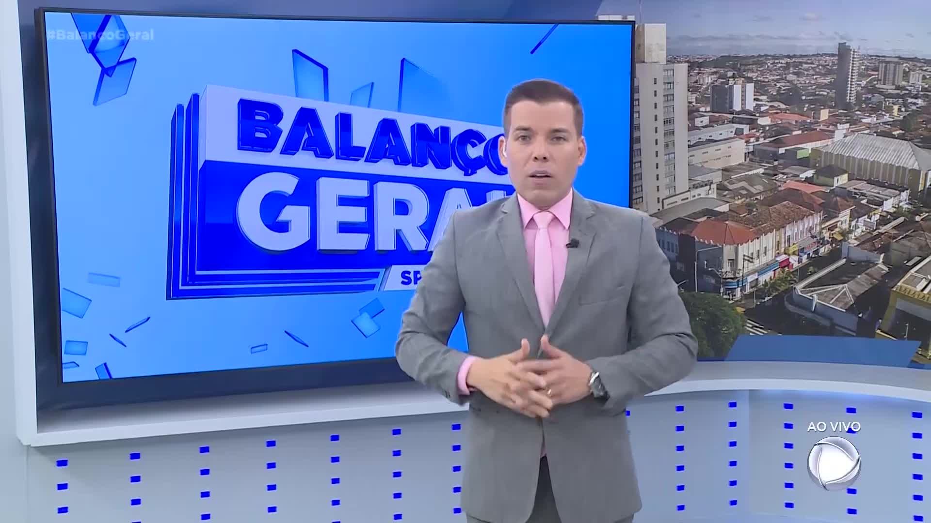 Vídeo: Zema - Balanço Geral - Exibido em 10/11/2022