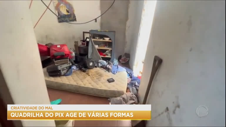 Vídeo: Família desconfia de transações e descobre sequestro de mãe e filha em SP