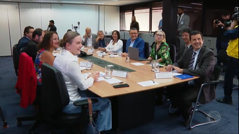 Vídeo: Equipe de transição adia para quarta (16) apresentação da PEC que garante Auxílio Brasil de R$ 600