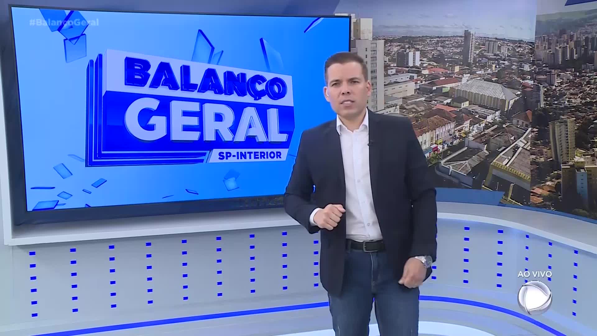 Vídeo: Morada do Lago - Balanço Geral - Exibido em 11/11/2022