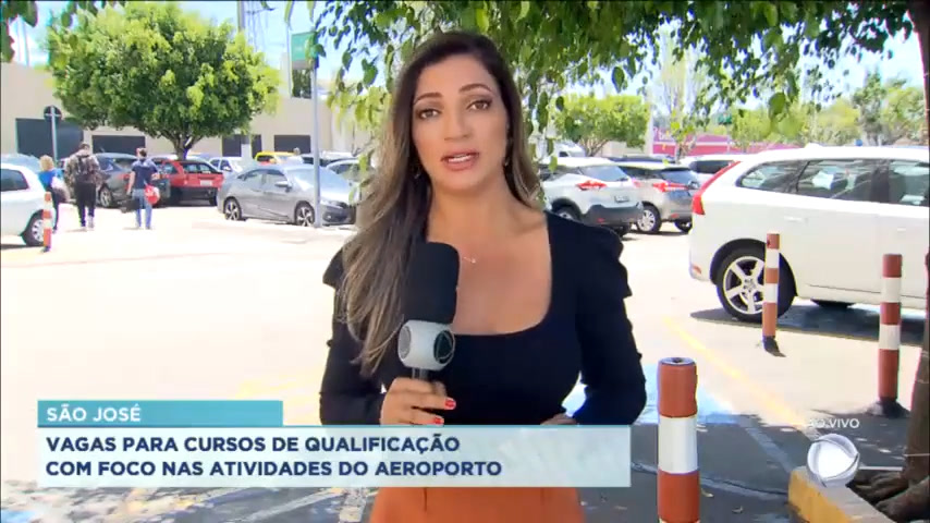 Vídeo: São José dos Campos abre vagas em cursos da cidade