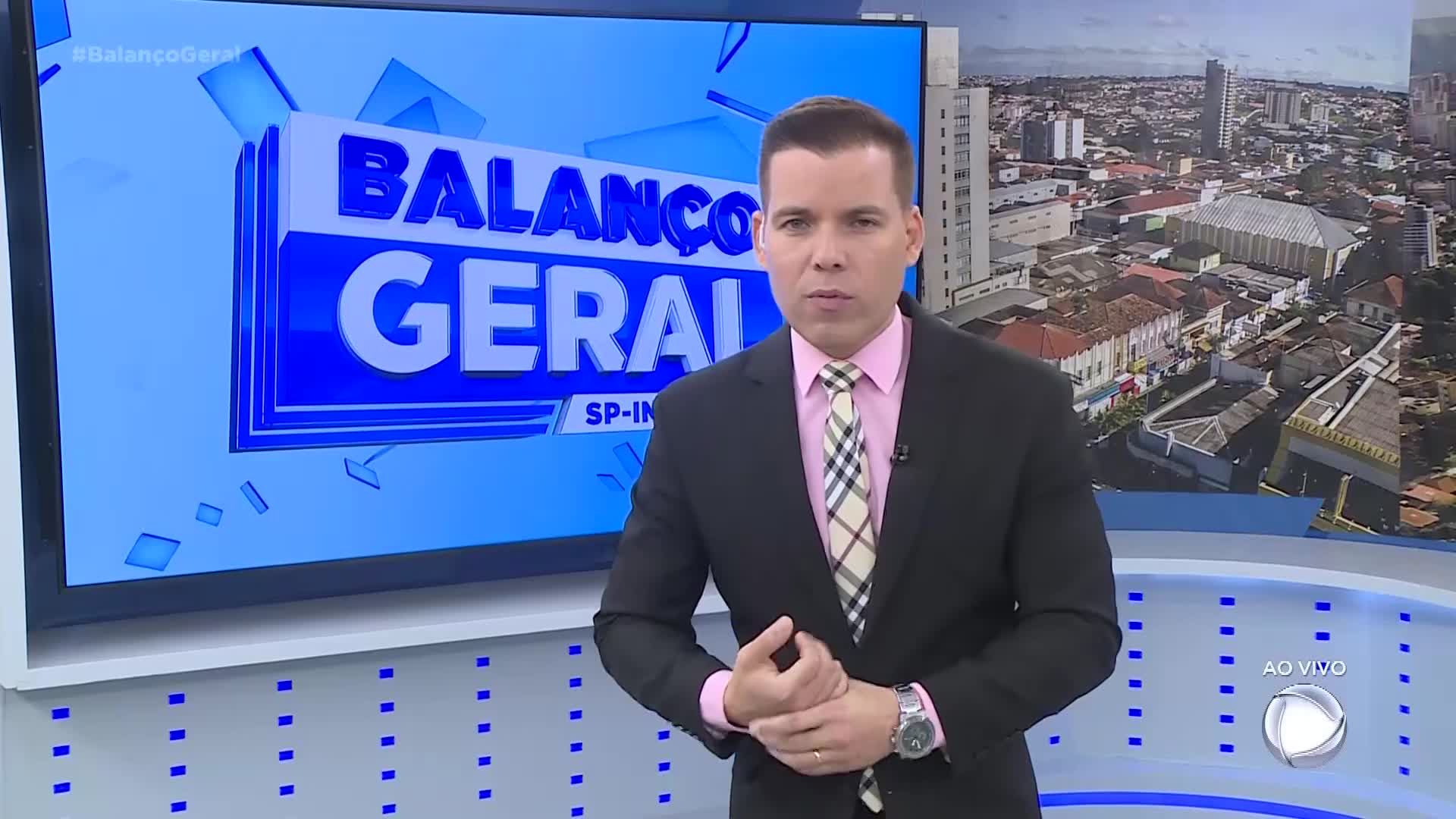 Vídeo: Balatore - Balanço Geral - Exibido em 17/11/2022
