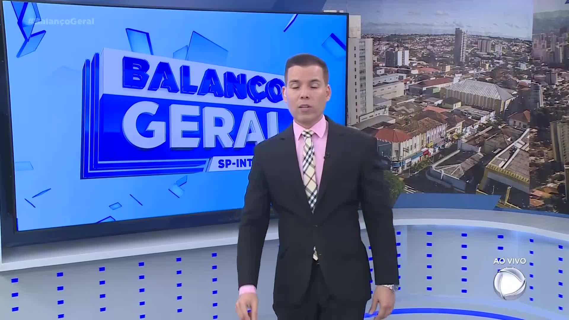 Vídeo: Samaritano - Balanço Geral - Exibido em 17/11/2022